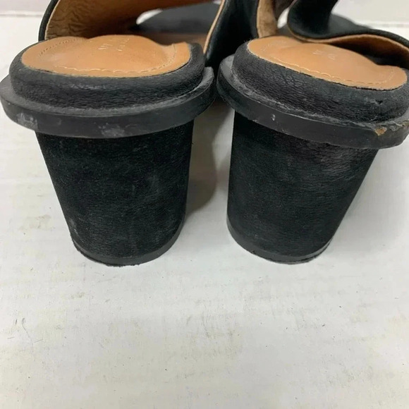 Alias Mae Revolve Black Slide size 39 - Picture 4 of 8